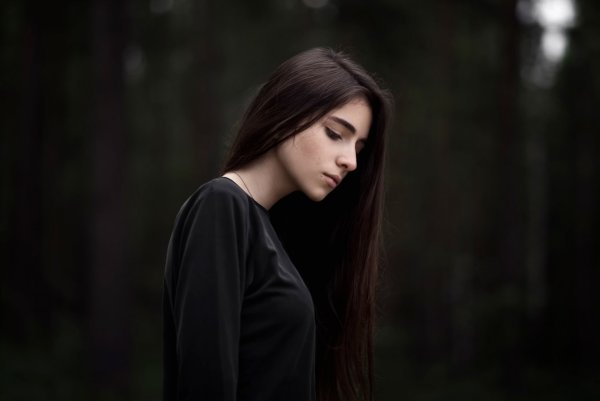 Joni Miller модель