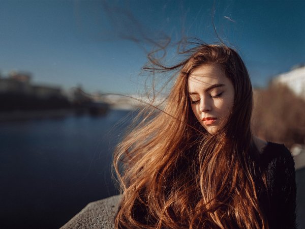 Георгий Чернядьев Екатерина