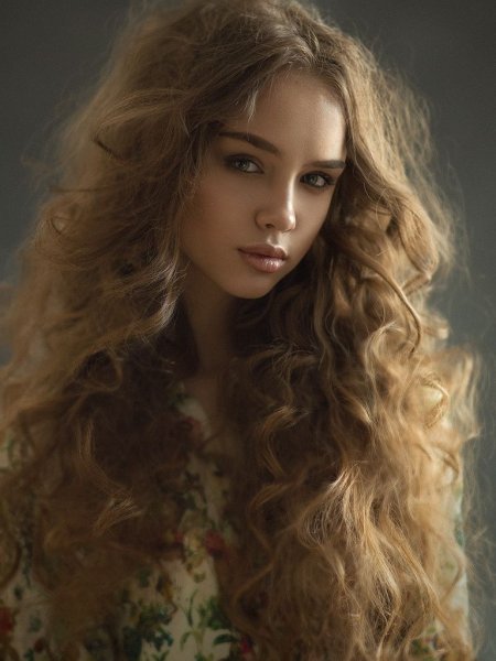 Фотограф Казанцев Алексей модель Елена