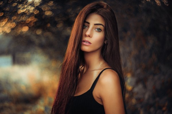 Джулия Карина модель