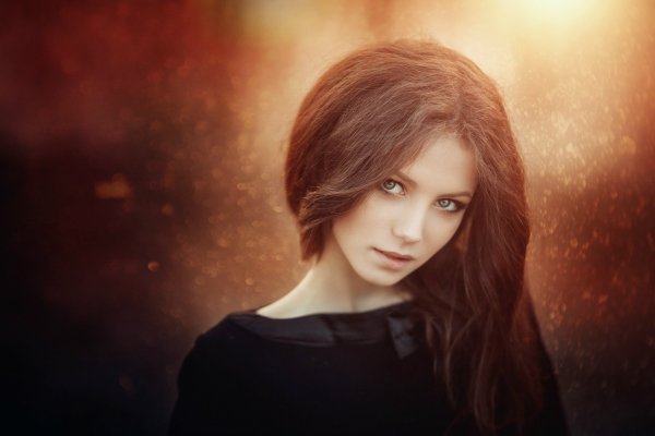 Сергей Пилтник Ксения Малинина осень