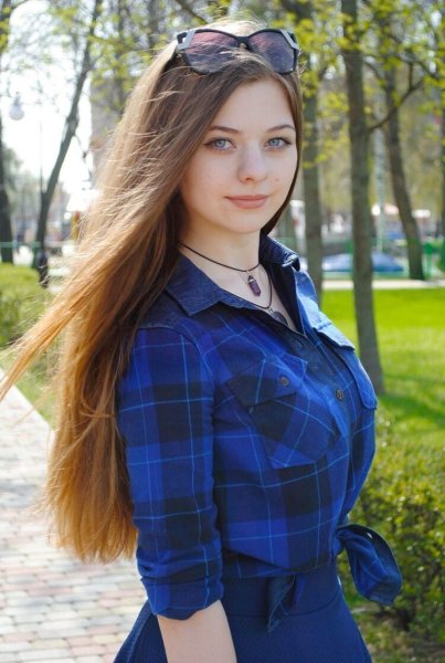 Алиса Щукина