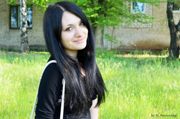 Леночка Круглова