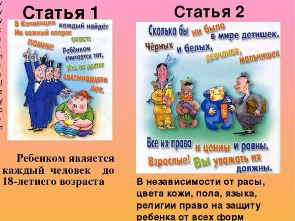Права и обязанности гребенка