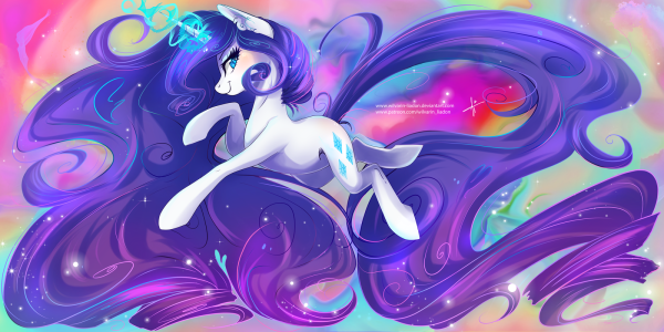 Рарити Pony-Human