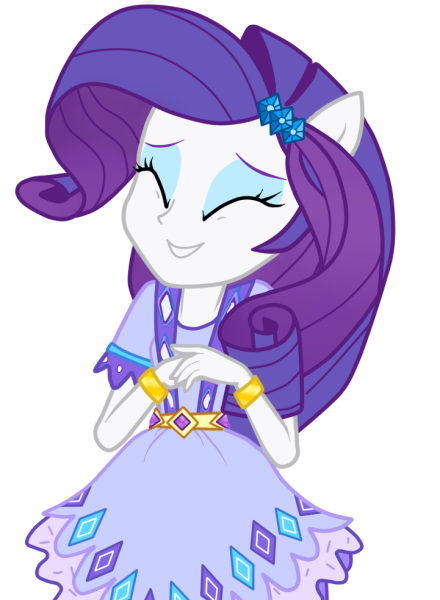 My little Pony: магия принцесс Рарити