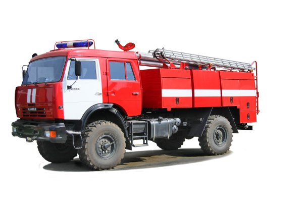 Ац40 КАМАЗ 4326