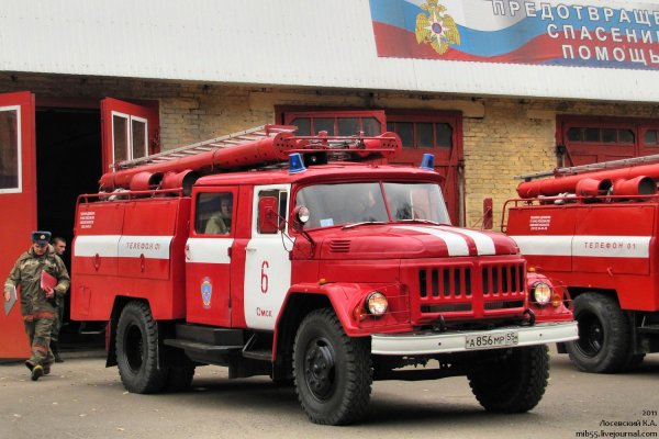 36 ПСЧ Копейск