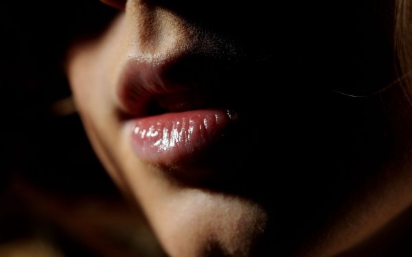 Картинки губы девушки красивые (46 фото)