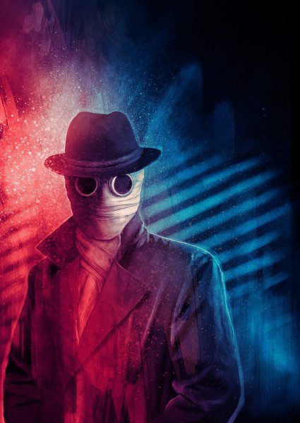 Человек-невидимка / the Invisible man