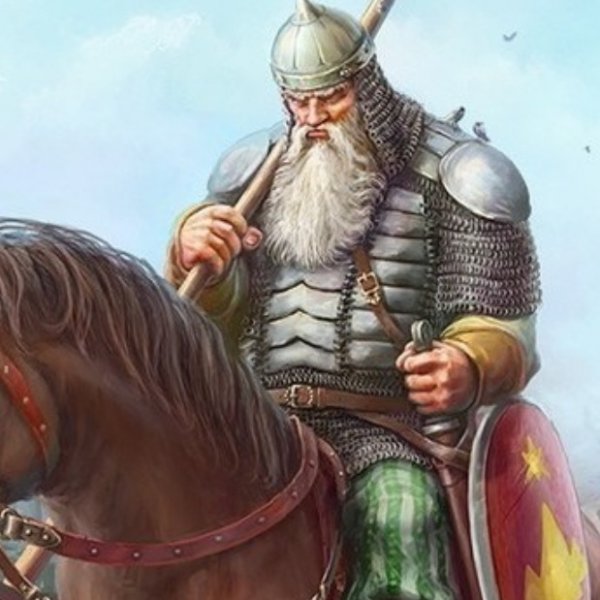Русский дух