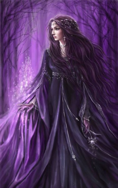 Художник Charlie Bowater