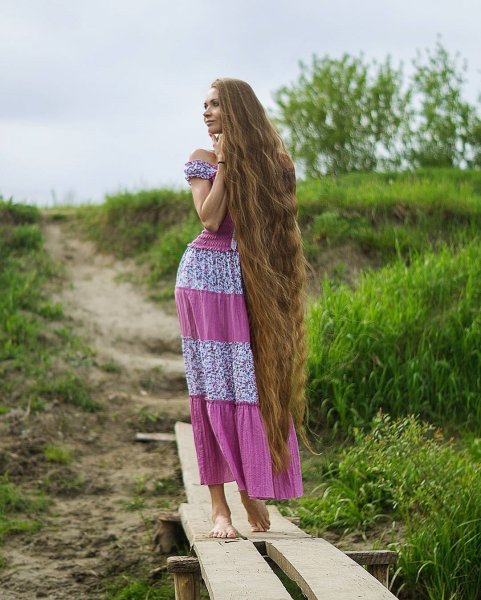 Дарья Губанова