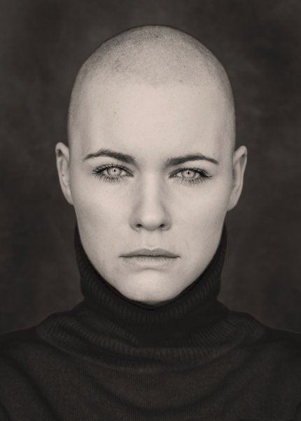 Natalia Kostrzewa