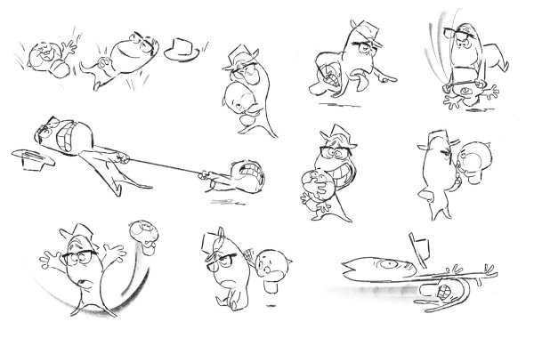 Terry Soul Pixar