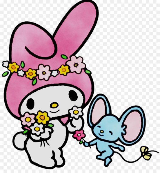 Hello Kitty Мелоди