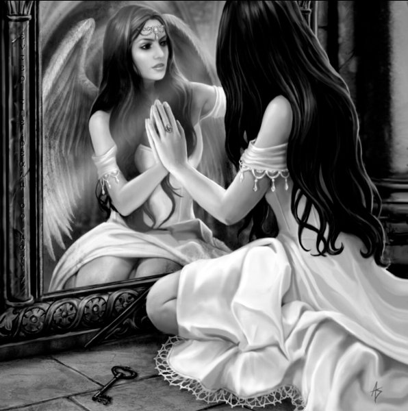 Анна Стоукс Anne Stokes