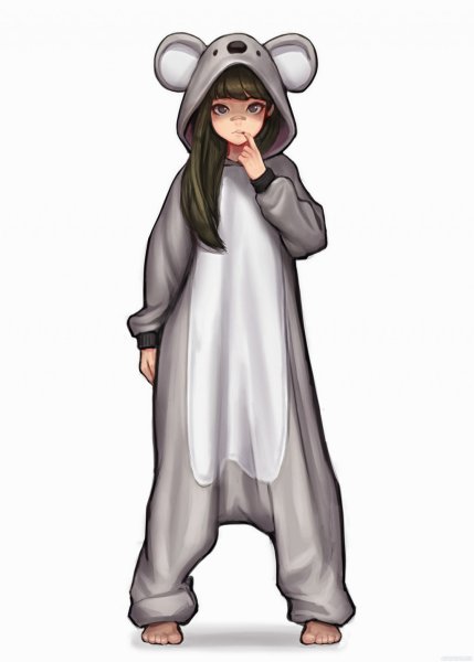 Jungon Kim арт