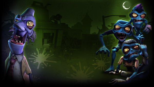 Zombie Tycoon 2
