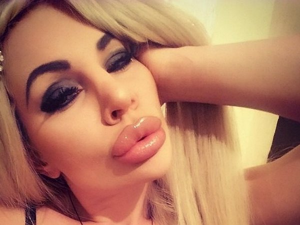 Снежана Ромасенко