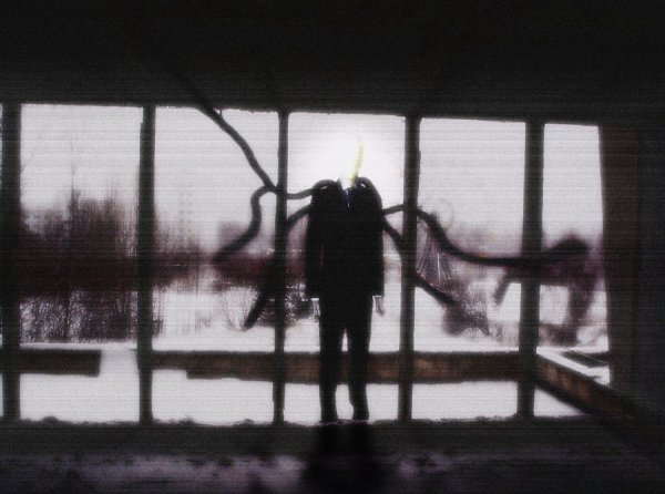 Палочник монстр Слендер