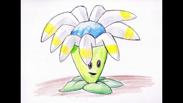 Plants vs Zombies Бумеранг