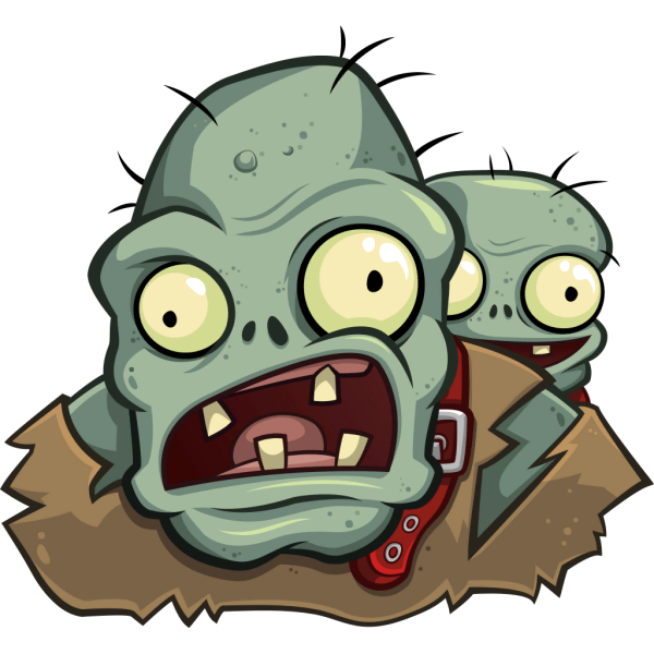 Plants vs Zombies 2 Гаргантюа