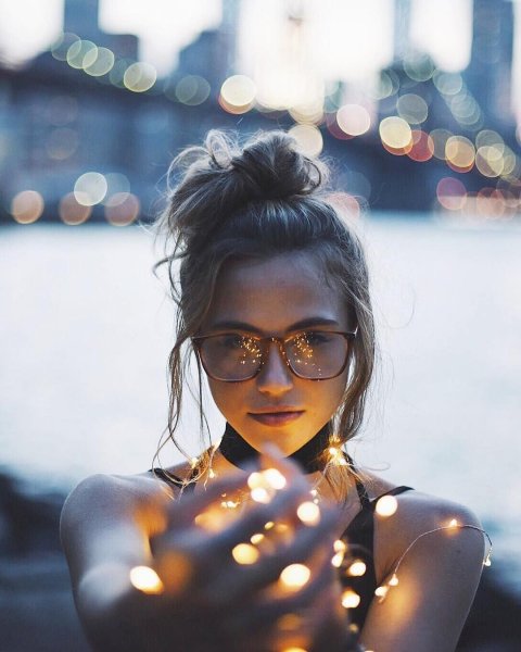 Идеи для фотосессии