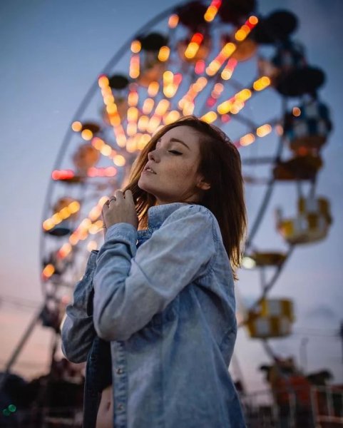 Идеи для фотосессии