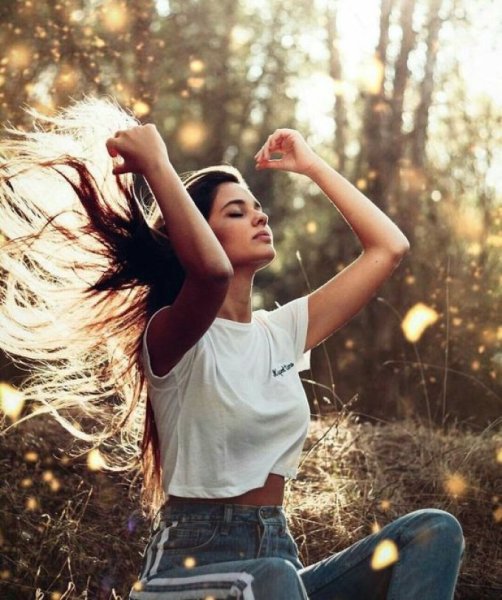 Идеи для фотосессии
