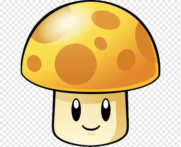 PVZ 1 грибы