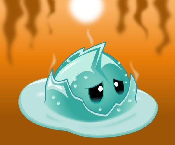 Iceberg lettuce PVZ 2