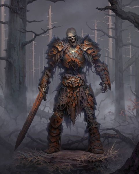 Андрей Кузинский MTG