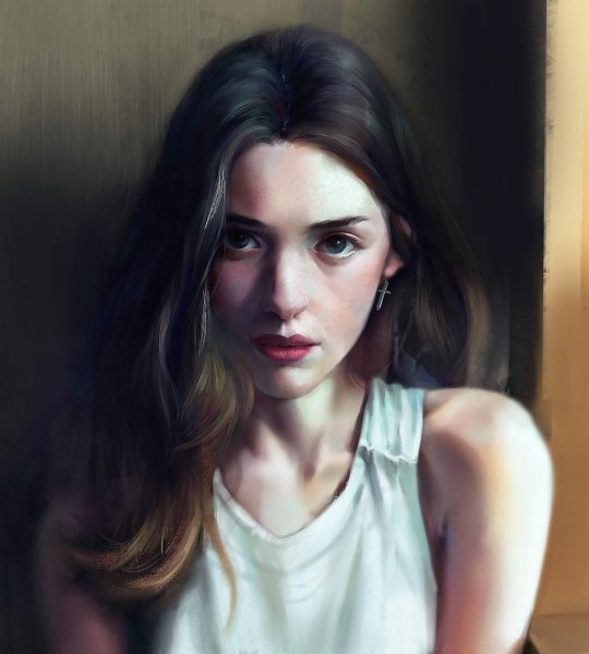 Julia Razumova арт