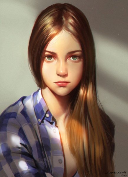 Елена Березина (sharandula) девиант