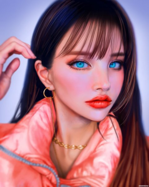 Тифа Локхарт Sakimi 18