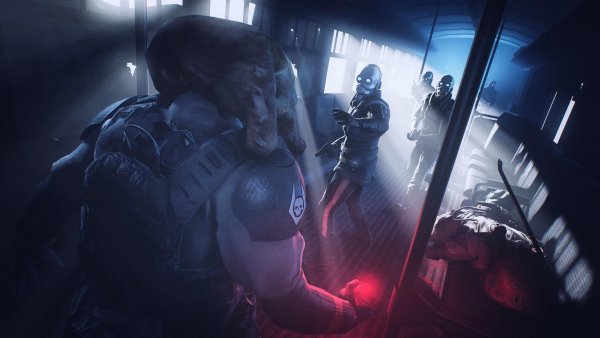 Комбайн half Life 2 Art