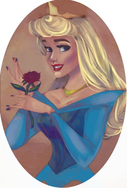Корона для девочки