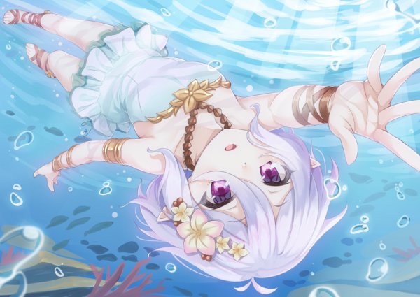 Princess connect re Dive коккоро