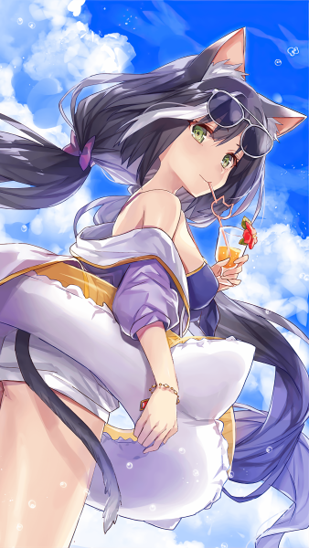 Аниме Кяру Princess connect