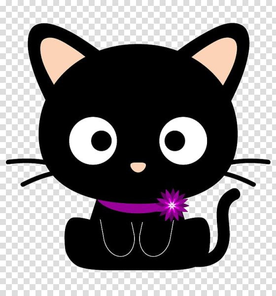 Китти Chococat