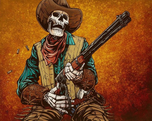 David Lozeau Western