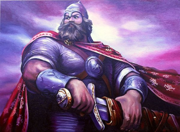 Лидия Ермак