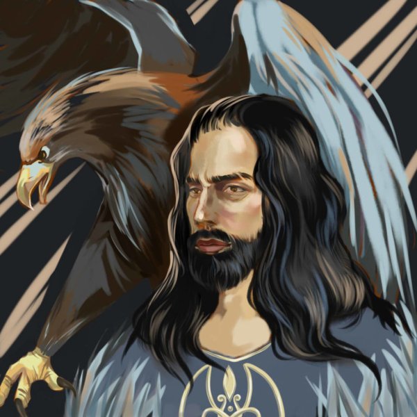 Александр Невский арт хуманизация