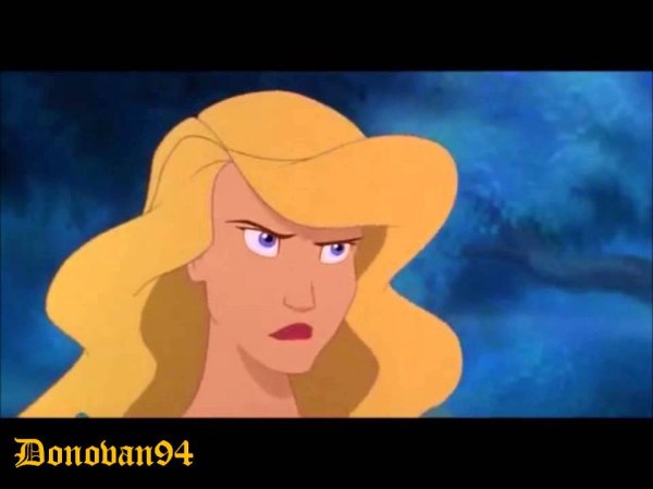 Принцесса Одетт 1994