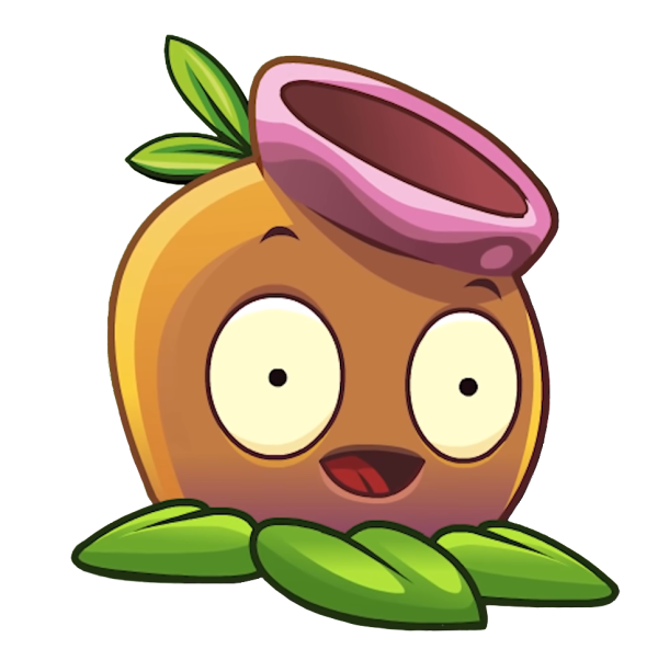 Растения против зомби 2 Gumnut