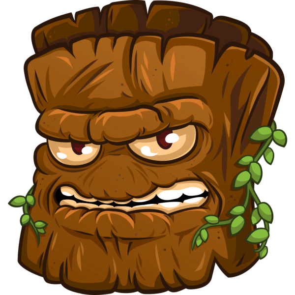 Plants vs Zombies 2 Кактус