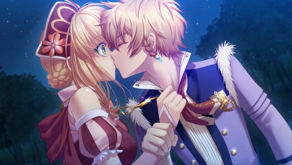 Beastmaster and Prince новелла