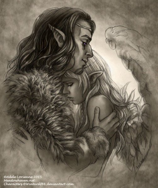 Adele Lorienne Art