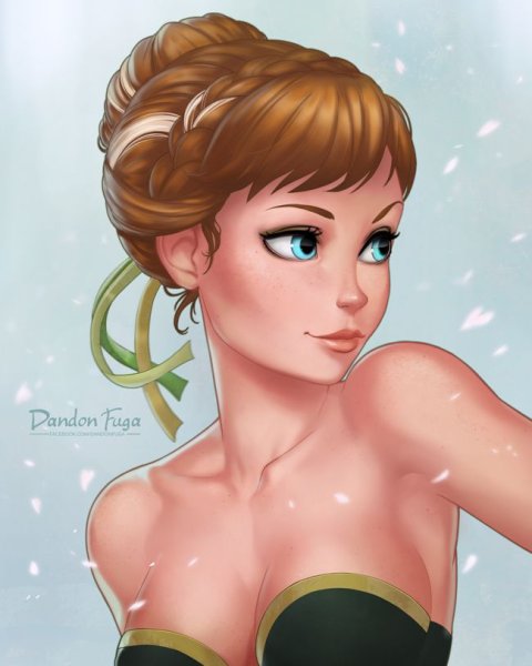 Анна Разенграффе